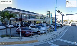 300 SW 107 AVE, Sweetwater, FL 33174