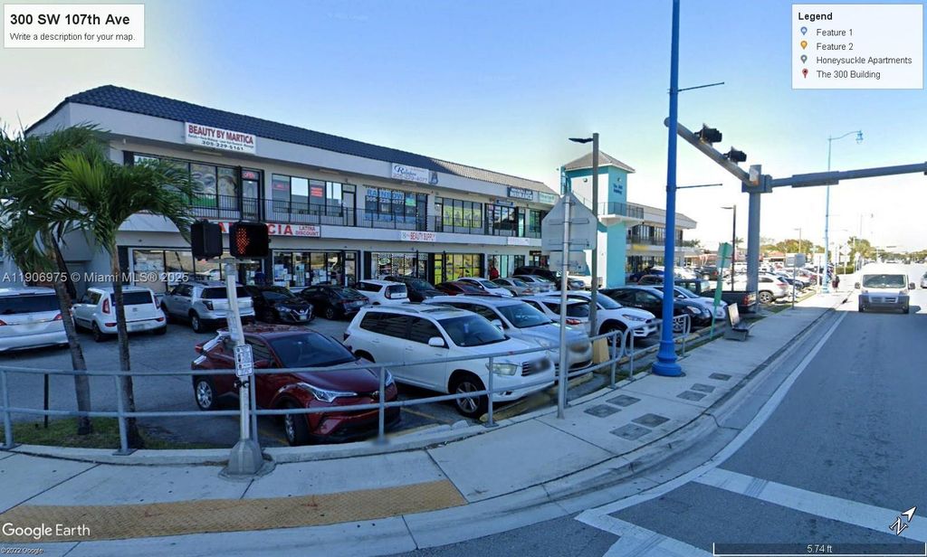 300 SW 107 AVE, Sweetwater, FL 33174