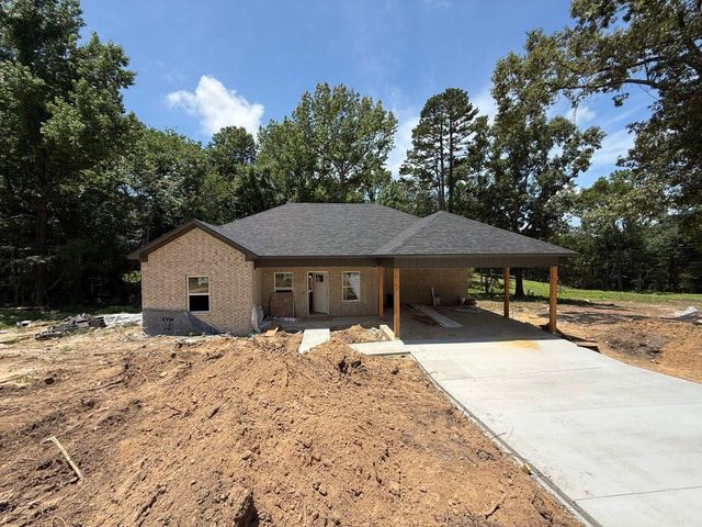 41 W Hills Road, Greenbrier, AR 72058