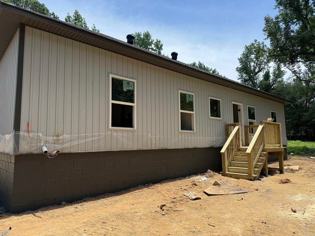 41 W Hills Road, Greenbrier, AR 72058
