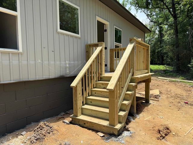 41 W Hills Road, Greenbrier, AR 72058