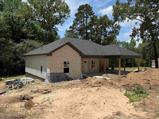 41 W Hills Road, Greenbrier, AR 72058