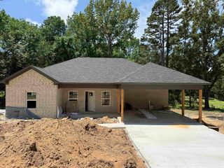 41 W Hills Road, Greenbrier, AR 72058