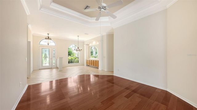 816 SHADOW BAY WAY, Osprey, FL 34229
