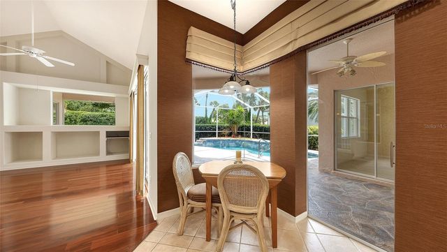 816 SHADOW BAY WAY, Osprey, FL 34229