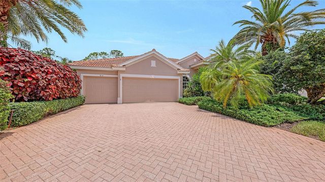 816 SHADOW BAY WAY, Osprey, FL 34229