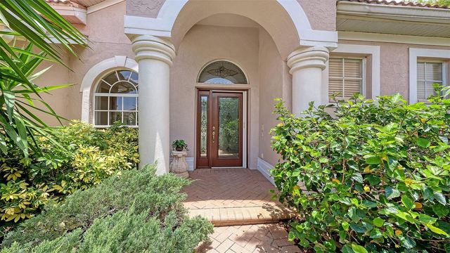 816 SHADOW BAY WAY, Osprey, FL 34229