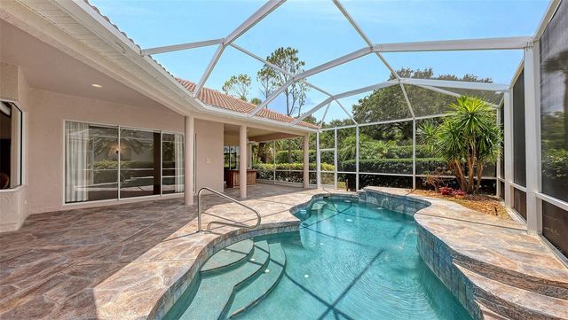 816 SHADOW BAY WAY, Osprey, FL 34229