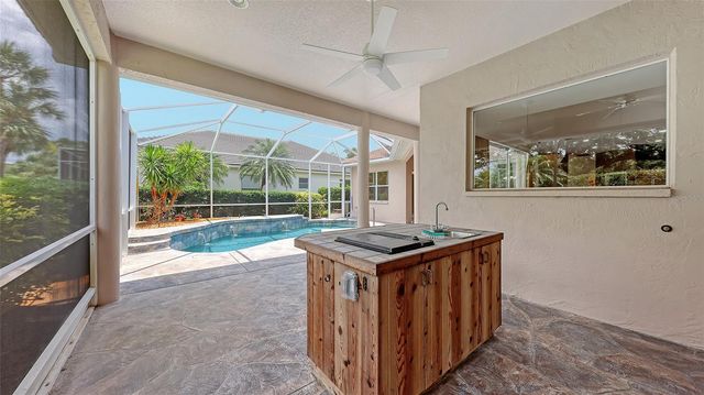 816 SHADOW BAY WAY, Osprey, FL 34229