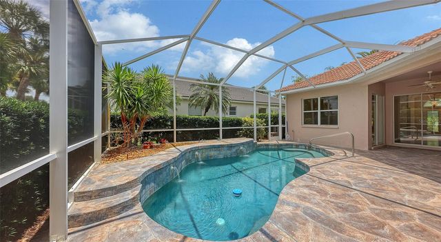 816 SHADOW BAY WAY, Osprey, FL 34229