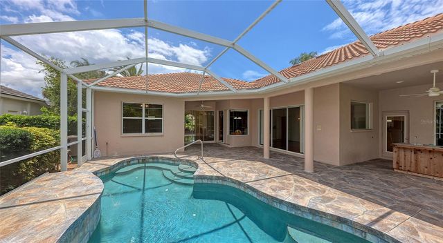 816 SHADOW BAY WAY, Osprey, FL 34229