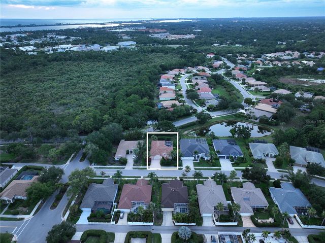 816 SHADOW BAY WAY, Osprey, FL 34229