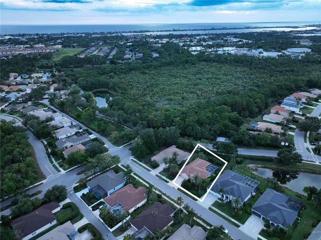 816 SHADOW BAY WAY, Osprey, FL 34229