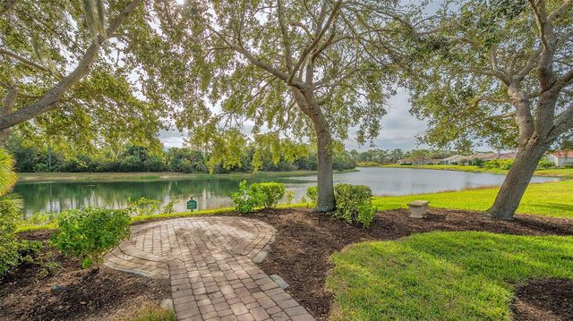 816 SHADOW BAY WAY, Osprey, FL 34229