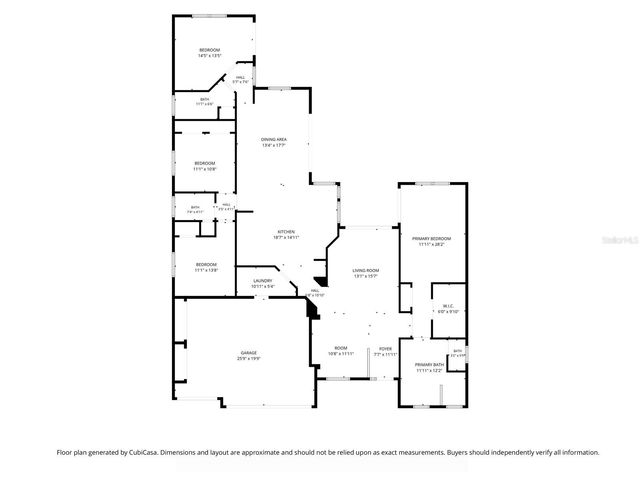 816 SHADOW BAY WAY, Osprey, FL 34229