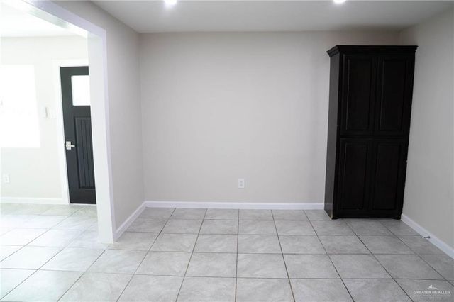 16877 Borchardt Street, Harlingen, TX 78552