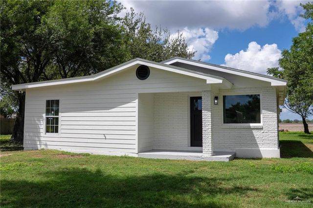 16877 Borchardt Street, Harlingen, TX 78552