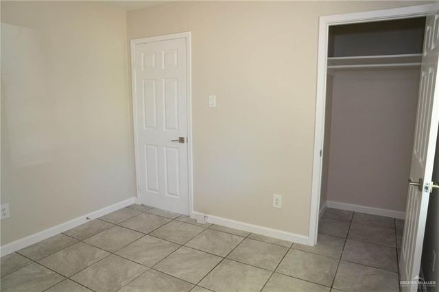 16877 Borchardt Street, Harlingen, TX 78552