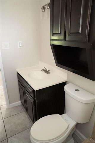 16877 Borchardt Street, Harlingen, TX 78552