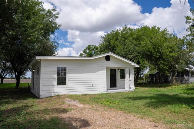 16877 Borchardt Street, Harlingen, TX 78552