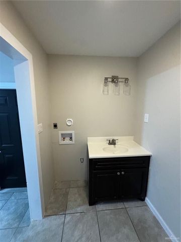 16877 Borchardt Street, Harlingen, TX 78552