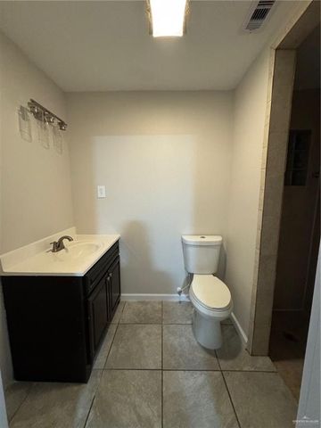 16877 Borchardt Street, Harlingen, TX 78552