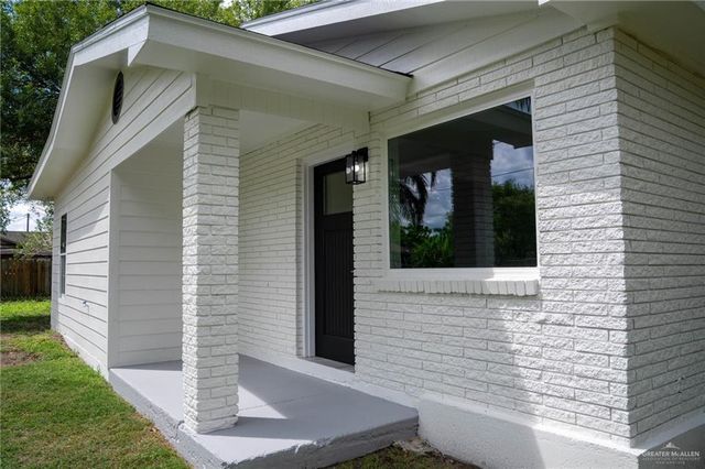 16877 Borchardt Street, Harlingen, TX 78552