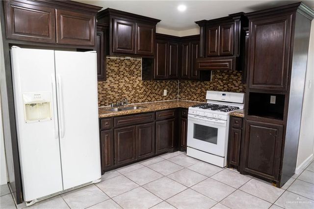 16877 Borchardt Street, Harlingen, TX 78552