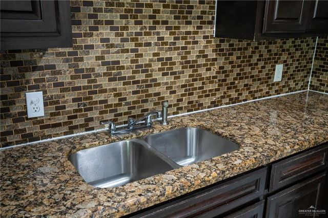 16877 Borchardt Street, Harlingen, TX 78552