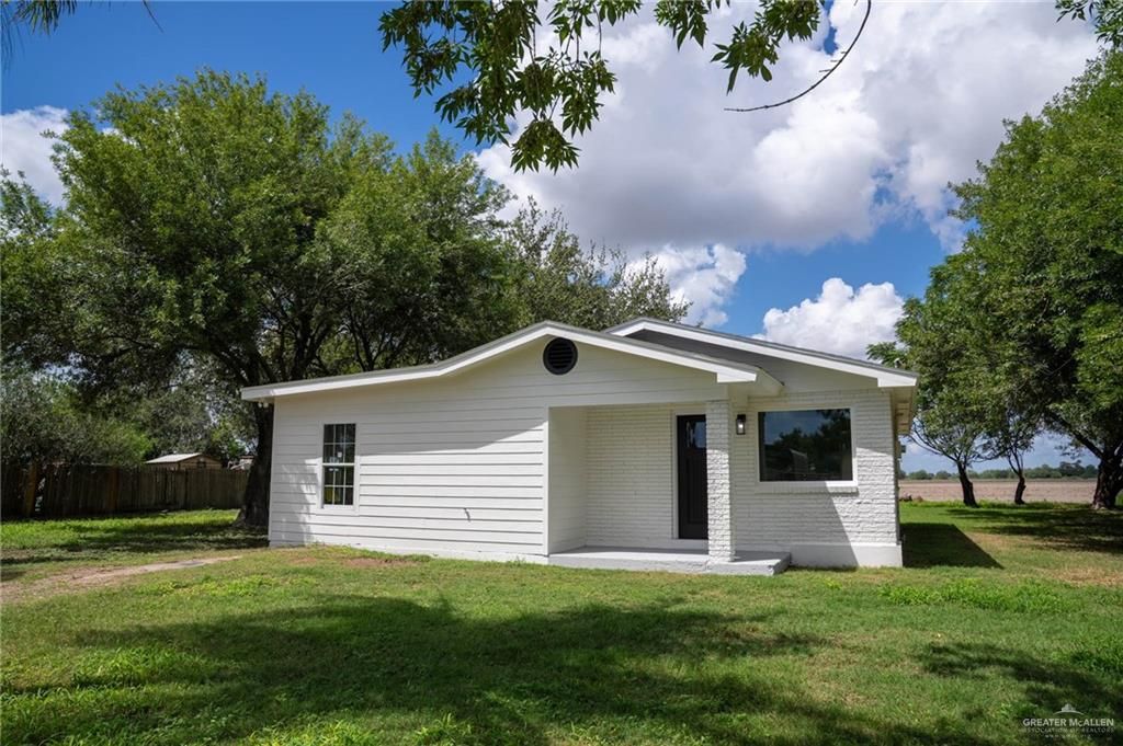 16877 Borchardt Street, Harlingen, TX 78552