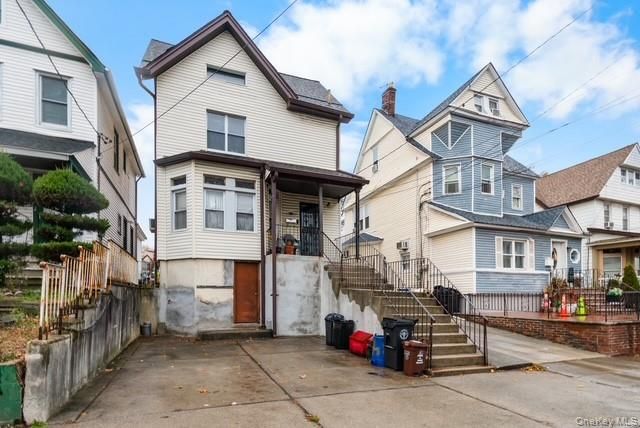 34 Dongan Street, Staten Island, NY 10310