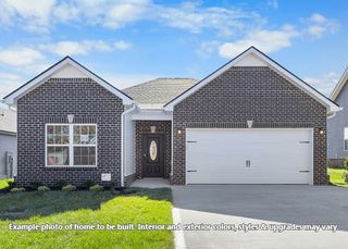 346 Kingland Ln, Clarksville, TN 37043