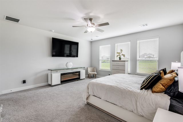 4013 Tamarack Lane, Royse City, TX 75189