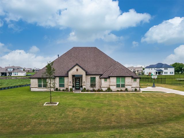 4013 Tamarack Lane, Royse City, TX 75189