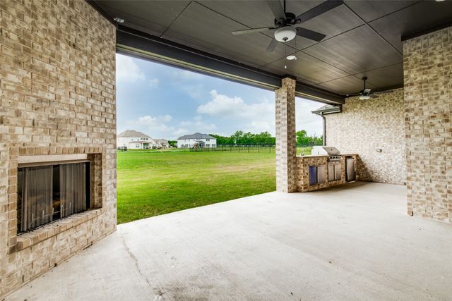 4013 Tamarack Lane, Royse City, TX 75189