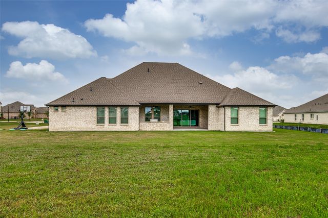 4013 Tamarack Lane, Royse City, TX 75189