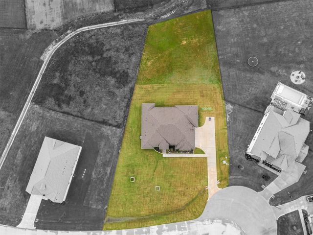 4013 Tamarack Lane, Royse City, TX 75189