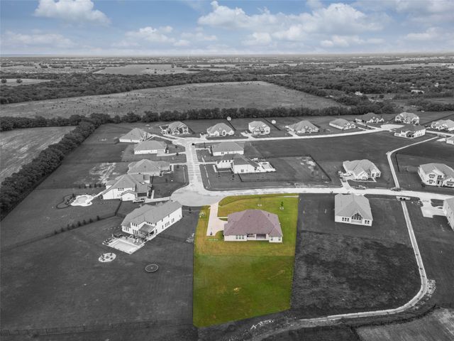 4013 Tamarack Lane, Royse City, TX 75189