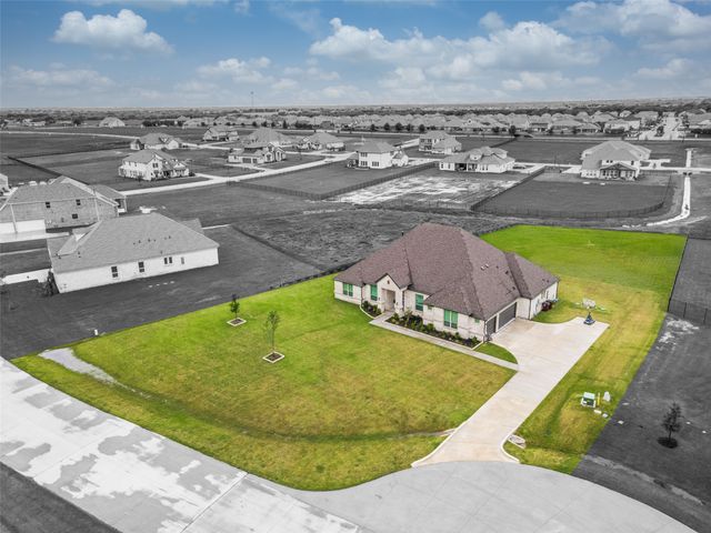 4013 Tamarack Lane, Royse City, TX 75189