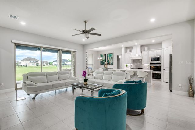 4013 Tamarack Lane, Royse City, TX 75189