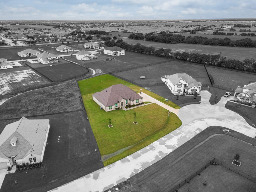 4013 Tamarack Lane, Royse City, TX 75189