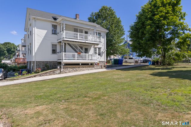 115 Barnum Terrace, Stratford, CT 06614
