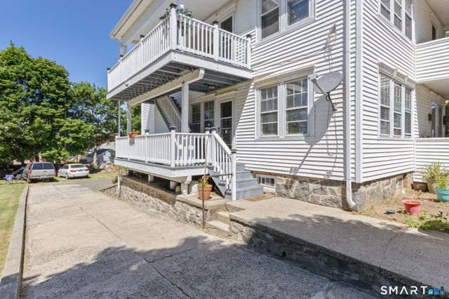 115 Barnum Terrace, Stratford, CT 06614