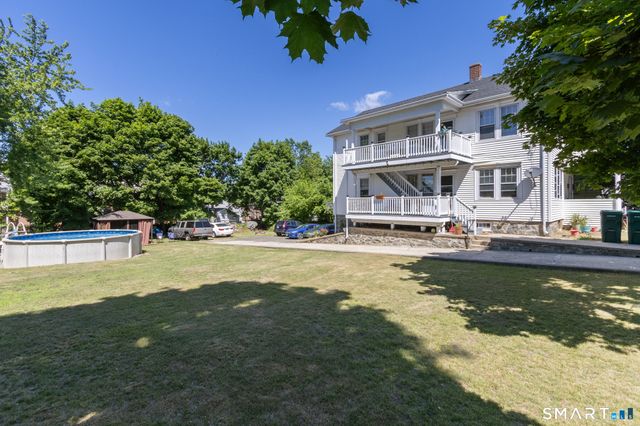 115 Barnum Terrace, Stratford, CT 06614