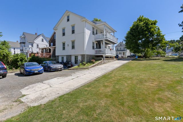 115 Barnum Terrace, Stratford, CT 06614