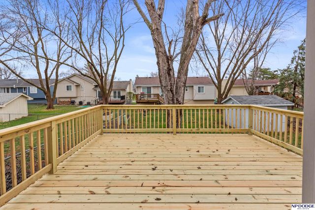 15918 Arbor Circle, Omaha, NE 68130