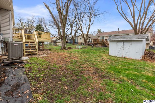 15918 Arbor Circle, Omaha, NE 68130