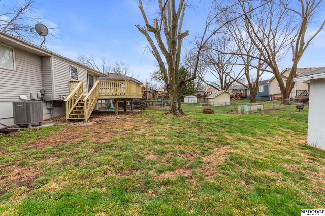 15918 Arbor Circle, Omaha, NE 68130