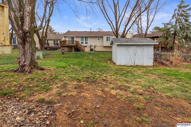 15918 Arbor Circle, Omaha, NE 68130