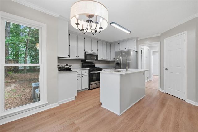 3470 Andrea Lee Court, Snellville, GA 30039